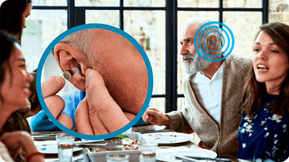 Amplihear Hearing Aids